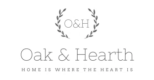 OAK & HEARTH Promo Code — 30 Off (Sitewide) Sep 2024