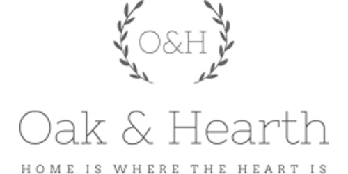 Oak & Hearth Promo Code