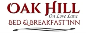 Oak Hill on Love Lane Merchant Logo