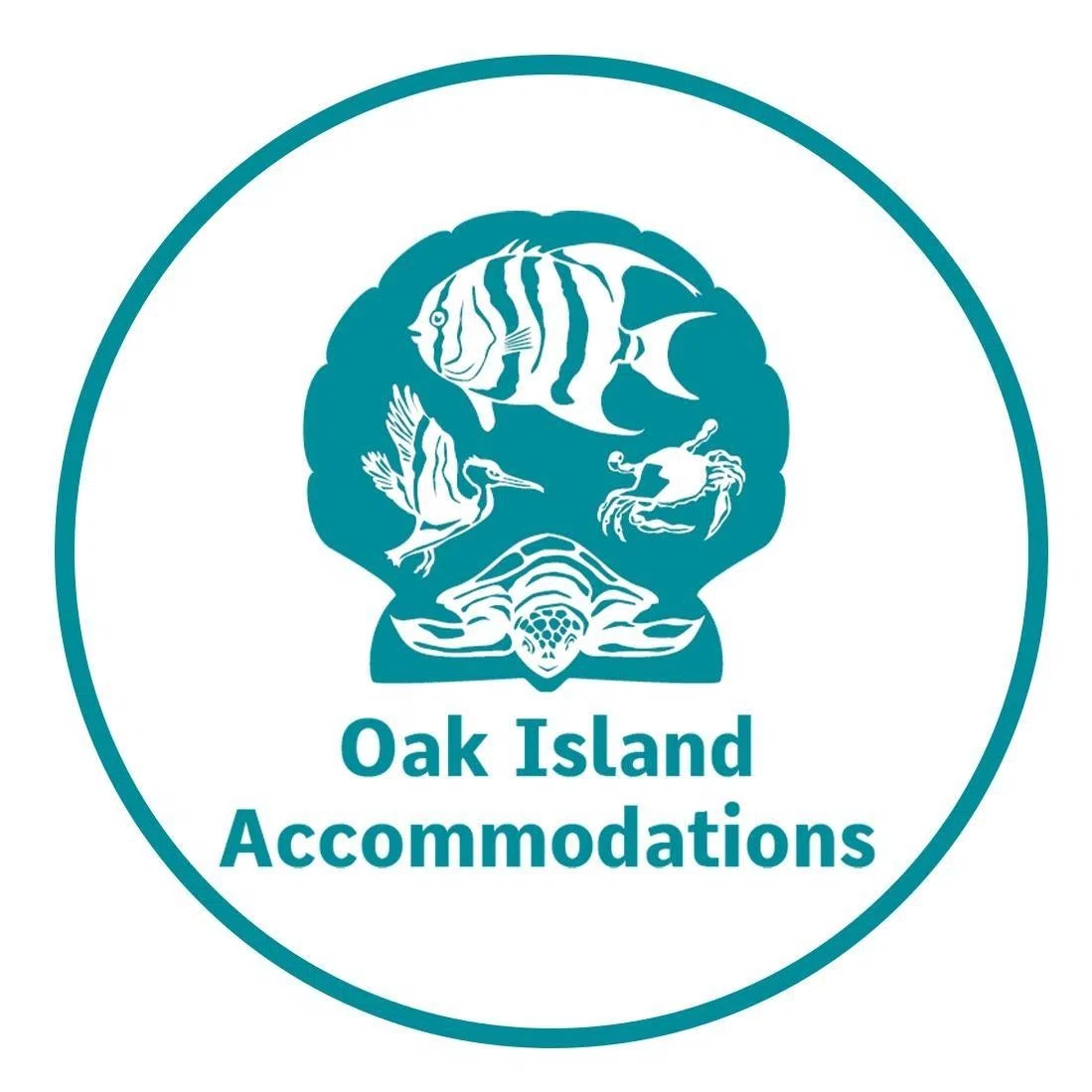 oak island accommodations
