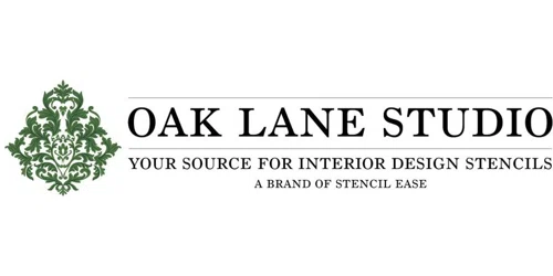 Oak Lane Studio Promo Code