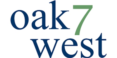 oak7west Promo Code