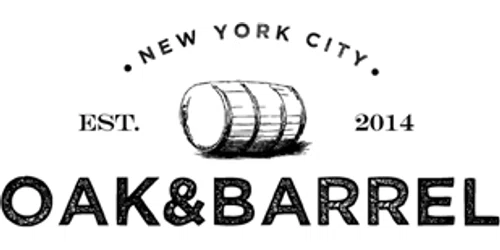 Oak and Barrel Promo Code