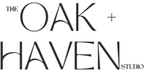 The Oak + Heaven Studio Promo Code