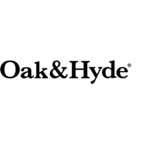 Oak & Hyde Promo Code