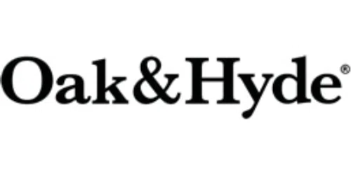Oak & Hyde Promo Code