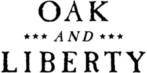 Oak and Liberty Promo Code