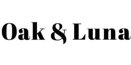Oak & Luna Merchant logo