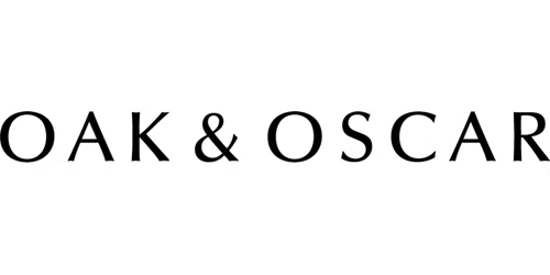 Oak & Oscar Promo Code