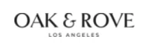 Oak & Rove discount code
