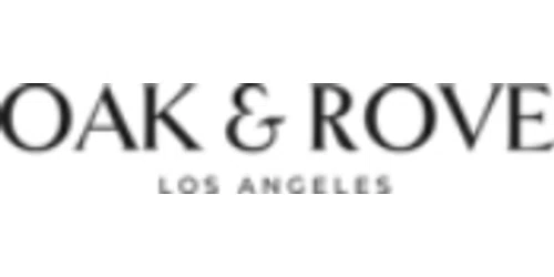 Oak & Rove Promo Code