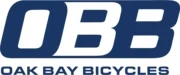 Oak Bay Bicycles Merchant Logo