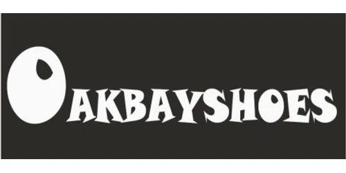 Oak Bay Shoes Promo Code