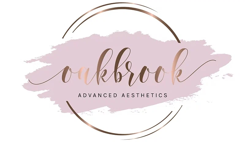 Oakbrook Advanced Aesthetics Merchant Logo