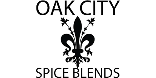 Oak City Spice Blends Promo Code