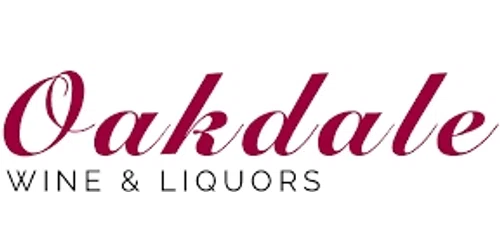 Oakdale Wine & Liquor Merchant logo