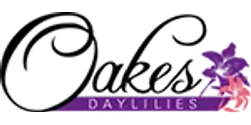Oakes Daylilies Promo Code