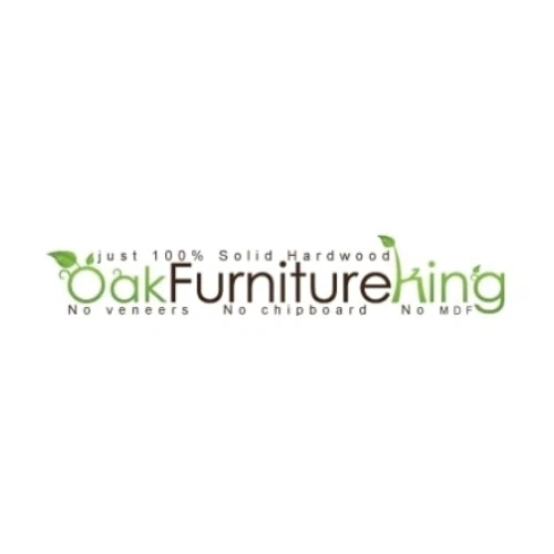 Save 100 Oak Furniture King Promo Code Best Coupon 35 Off