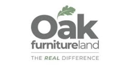 Oak Furnitureland Merchant logo