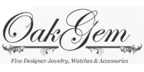 Oakgem Promo Code