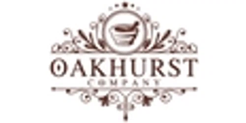 Oakhurst Company Promo Code