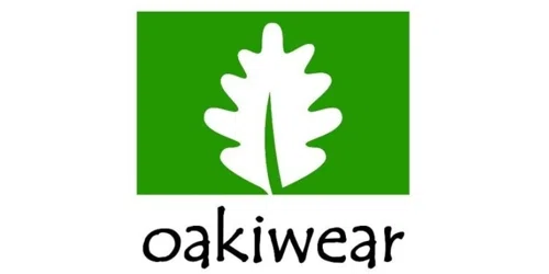 Oaki Merchant logo