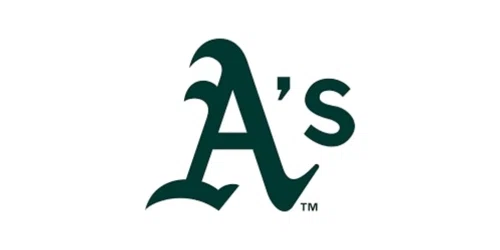 65% Off Oakland Athletics Promo Codes (17 Active) Dec '22