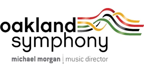 Oakland Symphony Promo Code