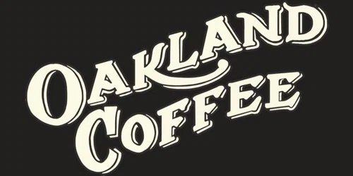 Oakland Coffee Works Promo Code