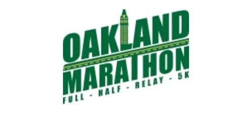 20% Off Oakland Marathon Promo Code, Coupons | Nov 2022