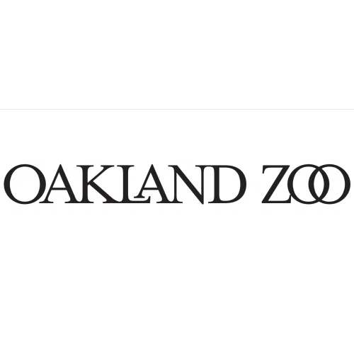20 Off Oakland Zoo Promo Code (2 Active) Feb '24