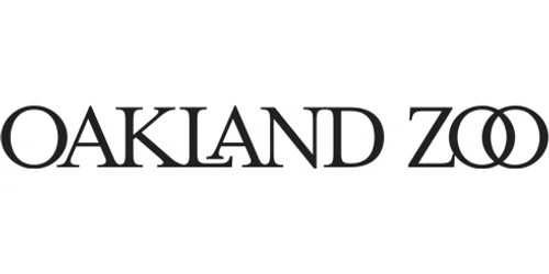 Oakland Zoo Merchant logo