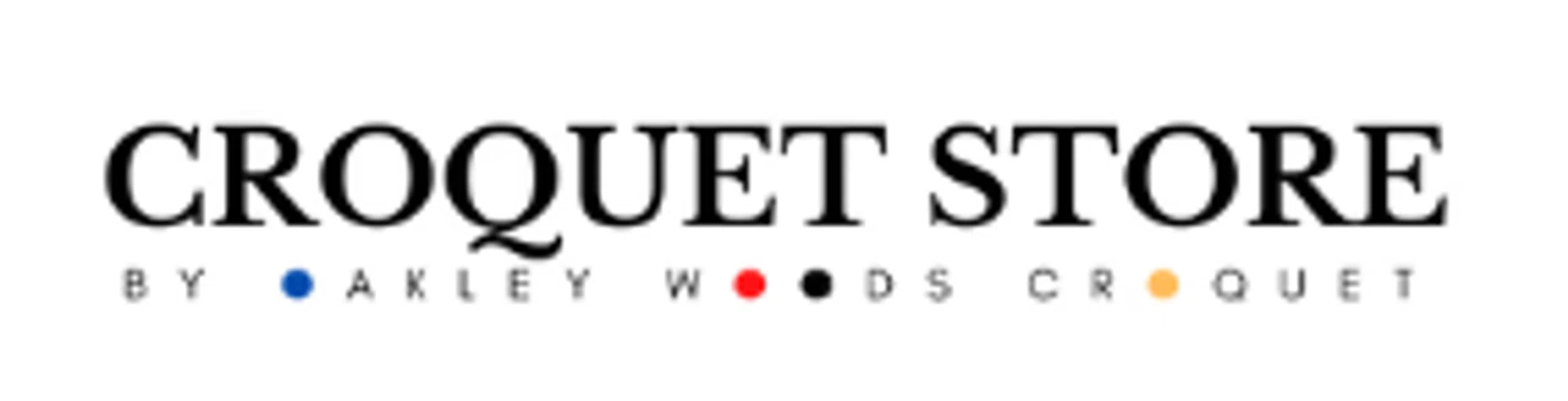 Oakley Woods Croquet coupons