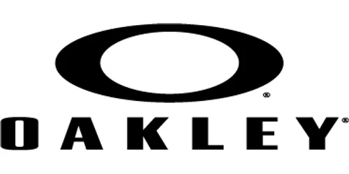 Oakley UK Merchant Logo