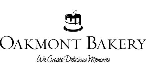 Oakmont Bakery Promo Code
