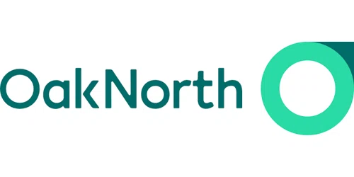 OakNorth coupons
