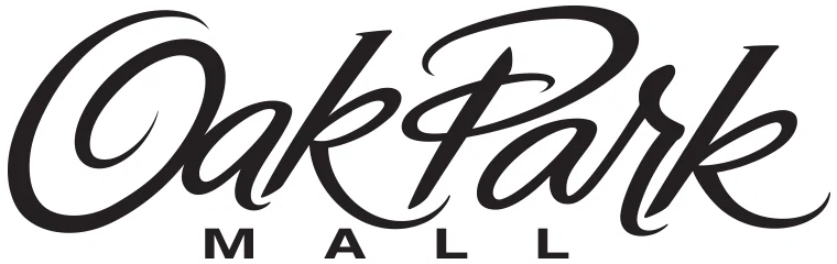 Oak Park Mall Merchant Logo