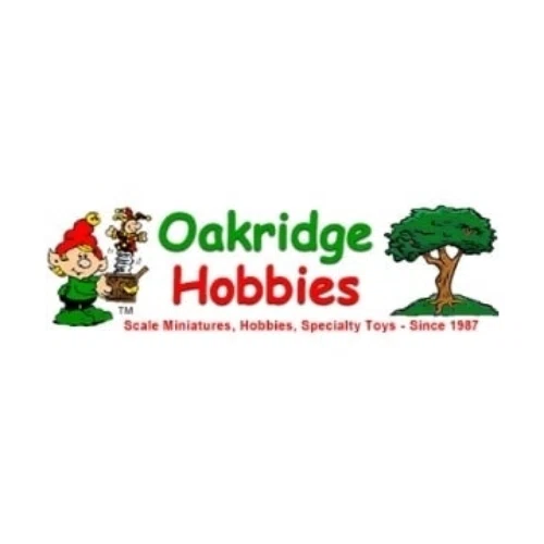 Save 100 Oakridge Hobbies Toys Promo Code Best Coupon 50