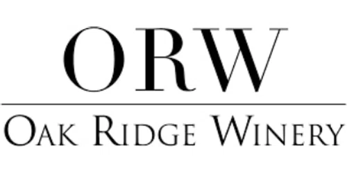 Oak Ridge Winery Promo Code