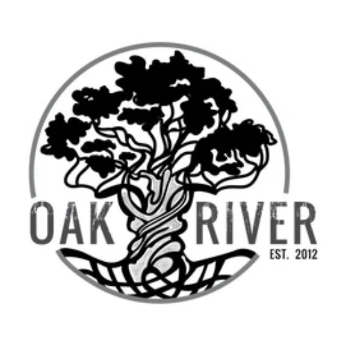 Oak River Company coupons