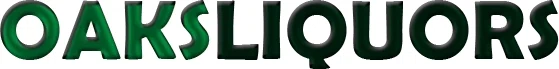 Oaks Liquors Merchant Logo