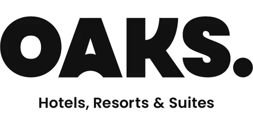 Oaks Hotels Promo Code