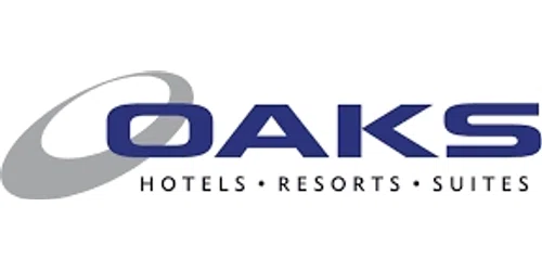 Oaks Hotels Merchant logo