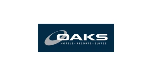 Oaks Hotels coupon