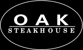 Oak Steakhouse coupons