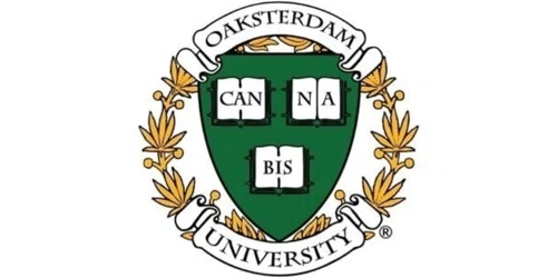 Oaksterdam University Promo Code