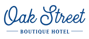 Oak Street Hotel Merchant Logo
