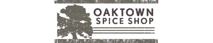 Oaktown Spice Shop Promo Code