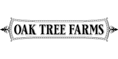 Oak Tree Farms Promo Code