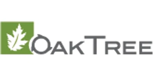 OakTree Supply Merchant logo
